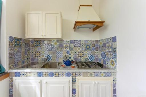 Sole Chiaro Home Procida Extérieur photo