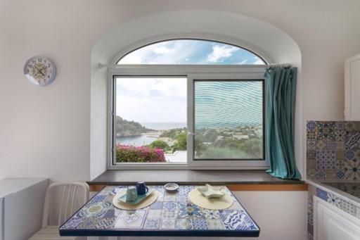 Sole Chiaro Home Procida Extérieur photo