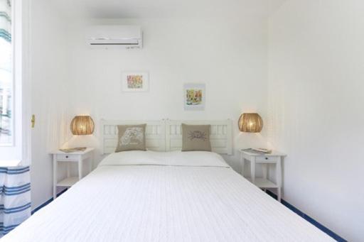 Sole Chiaro Home Procida Extérieur photo