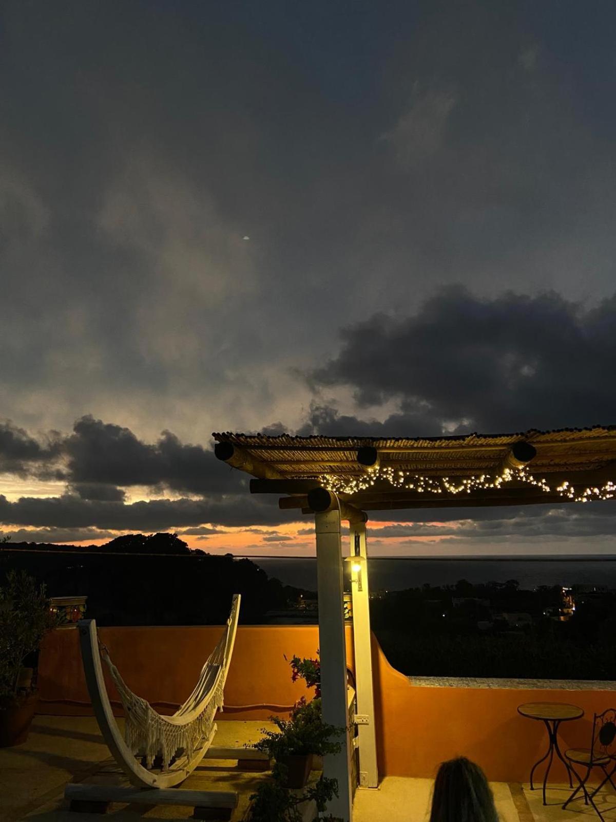 Sole Chiaro Home Procida Extérieur photo